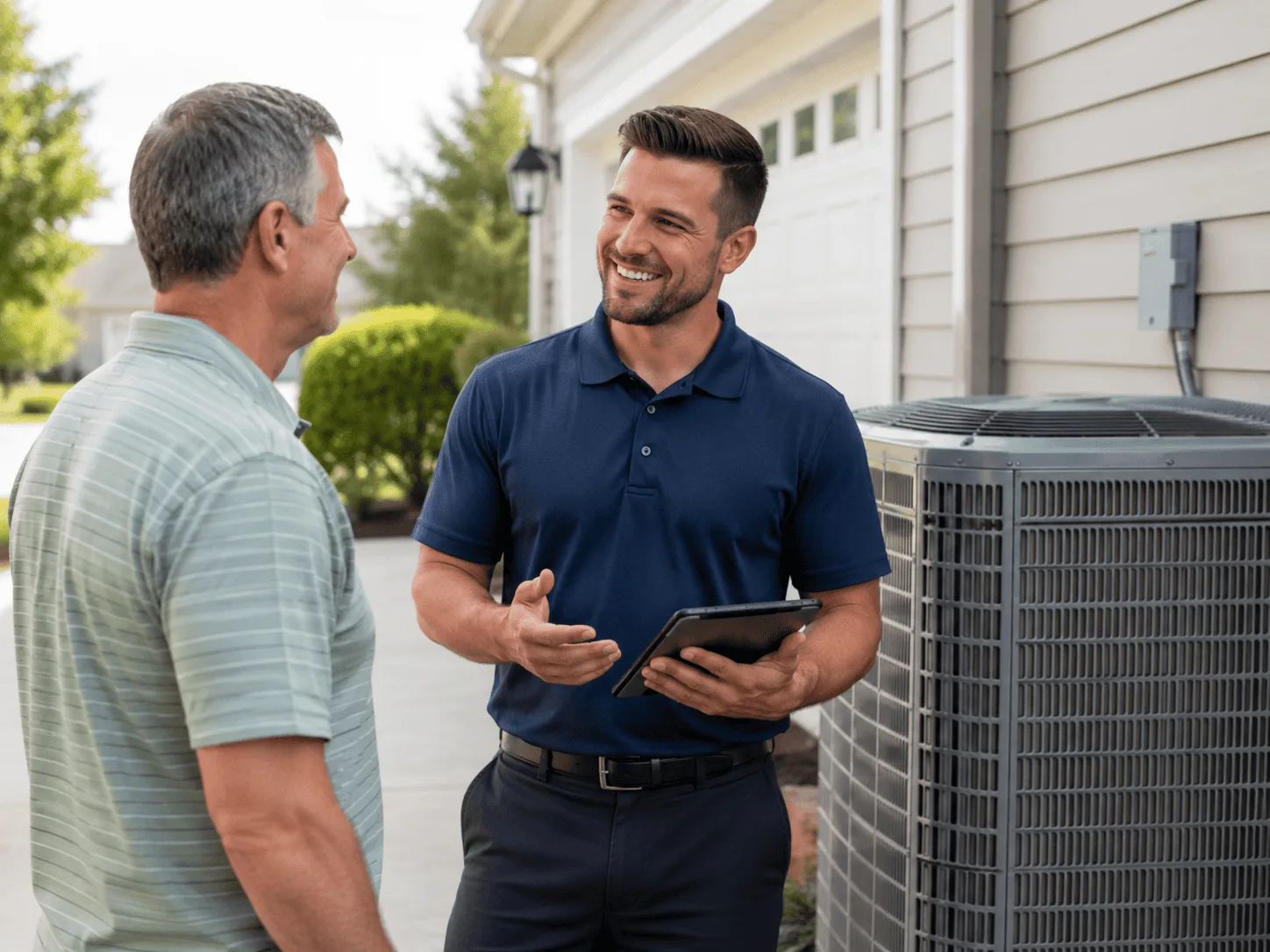 Heat Pump Installation Argos, IN FAQs